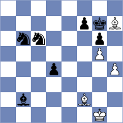 Tatarinov - Talibov (chess.com INT, 2023)