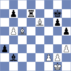 Klimkowski - Serrer (Chess.com INT, 2021)