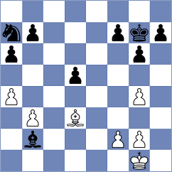 Jiganchine - Butolo (chess.com INT, 2023)