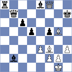 Khademalsharieh - Zhu (chess24.com INT, 2021)