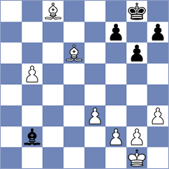Panesar - Jiang (chess.com INT, 2023)