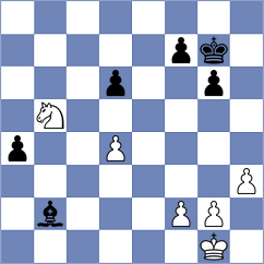 Zhu - Lancman (chess.com INT, 2024)
