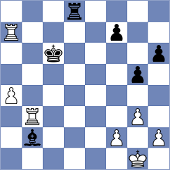 Charbonneau - Noritsyn (Chess.com INT, 2017)