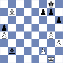 Domingo Nunez - Paravyan (chess.com INT, 2024)