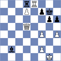 Senthil - Coca (chess.com INT, 2023)