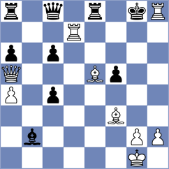 Sazci - Stadter (Chess.com INT, 2021)