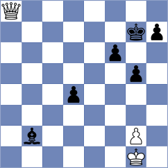 Sevian - Colas (chess.com INT, 2024)