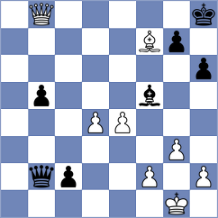 Zilka - Hrbek (chess.com INT, 2021)
