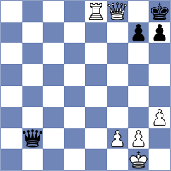 Fathy - Tikhonov (Chess.com INT, 2020)