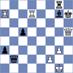 Paterek - Desideri (chess.com INT, 2023)