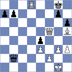 Fuentes Alarcon - Melaugh (Chess.com INT, 2021)