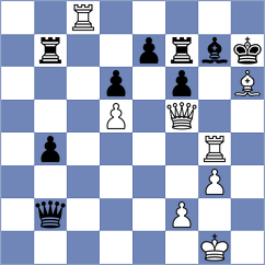 Wojtaszek - Khatanbaatar (Chess.com INT, 2020)