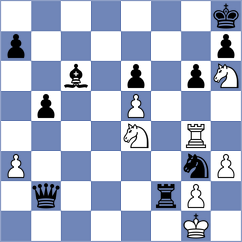 Kobalia - Kochiev (chess.com INT, 2024)