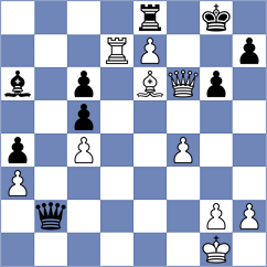 Mirimanian - Tahbaz (chess.com INT, 2022)