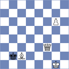 Franchuk - Rudak (chess.com INT, 2022)