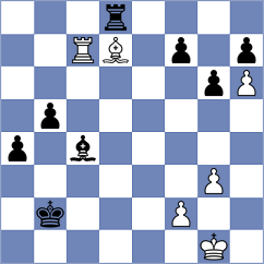 Mamedov - Smirnov (chess.com INT, 2024)