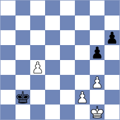 Pragnya H G - Bueno (chess.com INT, 2024)