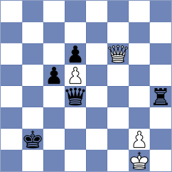 Krallis - Santos Latasa (chess.com INT, 2024)