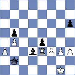 Taleb Mohamed - Dimitrov (Chess.com INT, 2020)
