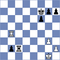 Collins - Guerra Tulcan (chess.com INT, 2024)