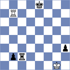 Gabriel - Troyke (Chess.com INT, 2020)