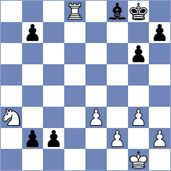 Ashraf - Carlsen (chess.com INT, 2024)