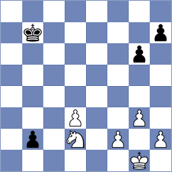 Galperin - Hamitevici (chess.com INT, 2023)