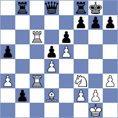Smirnov - Marczuk (chess.com INT, 2024)
