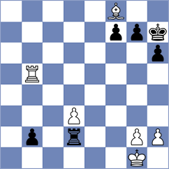 Terzi - Martemianov (Chess.com INT, 2020)