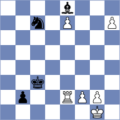 Carlsen - Hadrych (Gibraltar, 2009)