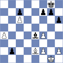 Brueckner - Reimanis (Chess.com INT, 2016)