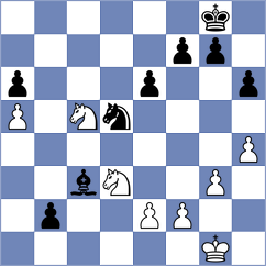 Michailov - Buker (Chess.com INT, 2021)