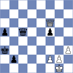 Vemparala - Pourkashiyan (chess.com INT, 2023)