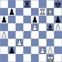 Velikanov - Harsha (chess.com INT, 2024)