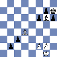 Rodchenkov - Yaran (chess.com INT, 2023)