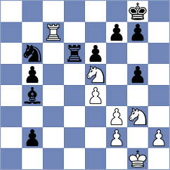 Jiang - Bartholomew (chess.com INT, 2024)