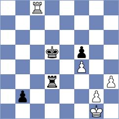 Banerjee - Miladinovic (chess.com INT, 2024)