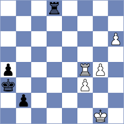 Vazquez Espino - Kozak (Chess.com INT, 2021)