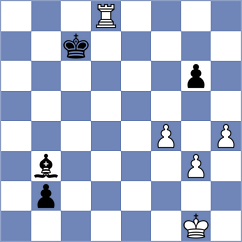 Graff - Arkell (Chess.com INT, 2021)
