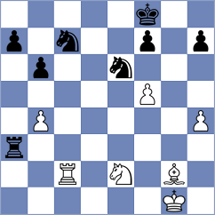 Hajiyev - Winslow (chess.com INT, 2023)