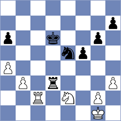 Karwowski - Pichot (chess.com INT, 2024)