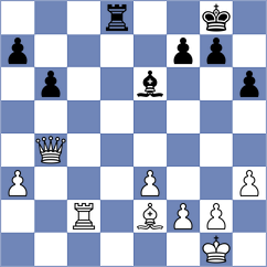 Kolmagorov - Vargas Pereda (chess.com INT, 2024)