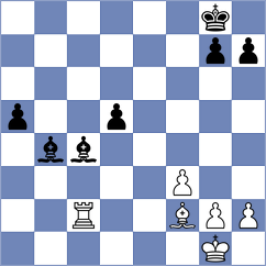 Yakovich - Huda (Chess.com INT, 2020)