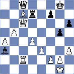 Galaktionov - Toropov (chess.com INT, 2024)