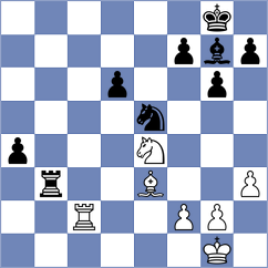 Marin Ferragut - Zarnicki (chess.com INT, 2024)