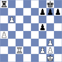 Mayaud - Quirke (Chess.com INT, 2021)