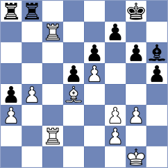 Hj - Pillay (Chess.com INT, 2021)