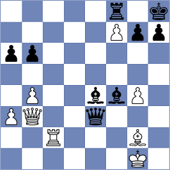 Oro - De Winter (chess.com INT, 2024)