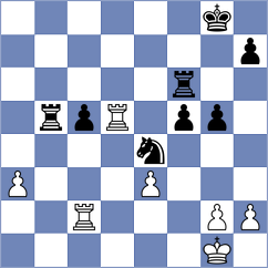 Joubert - Tabuenca Mendataurigoitia (chess.com INT, 2024)
