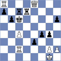 Panainte - Gabor (Chess.com INT, 2020)